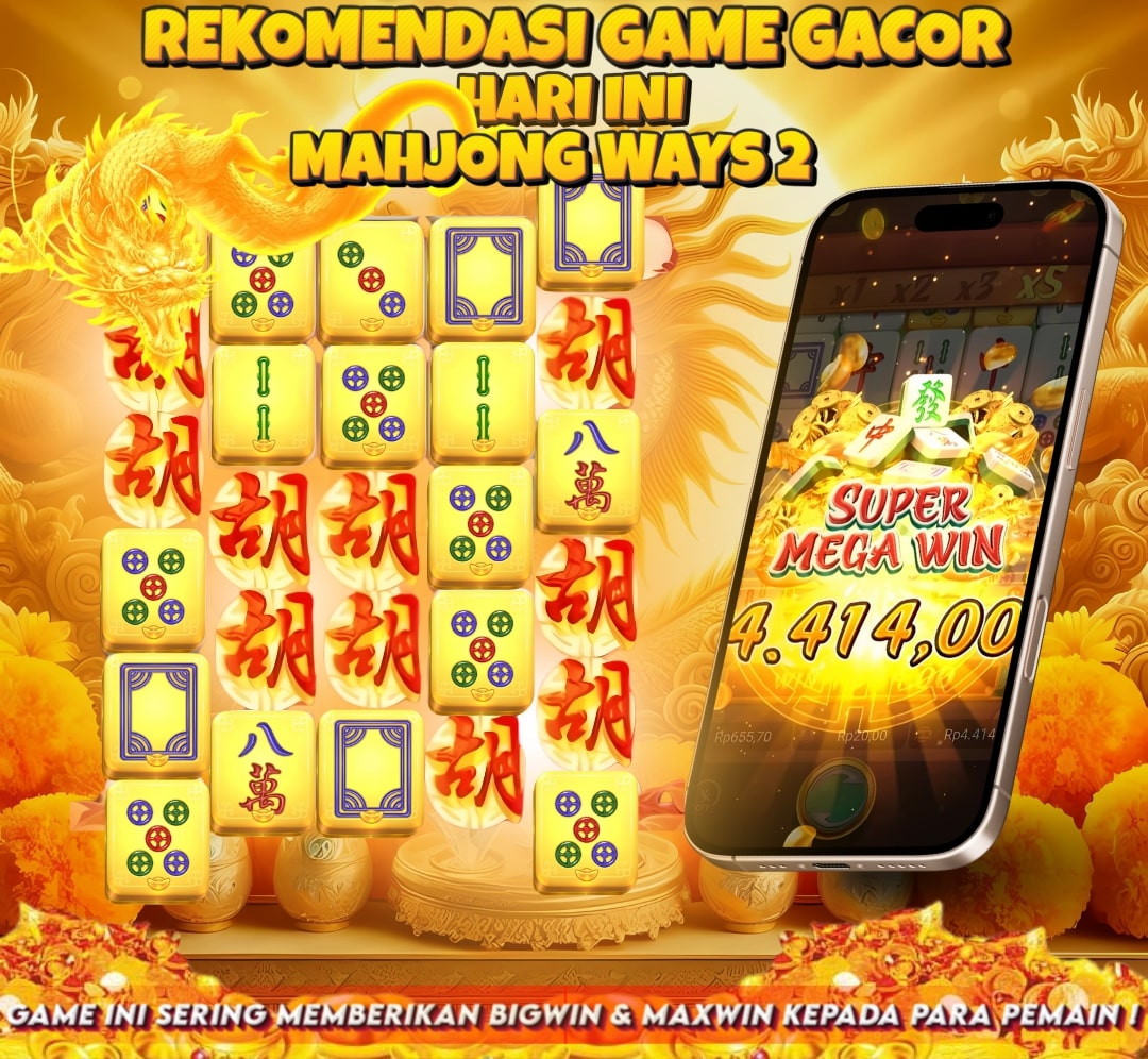 KOINMASTERSLOT: Game Online No Tipu-Tipu, Depo Murah Tetap Menang